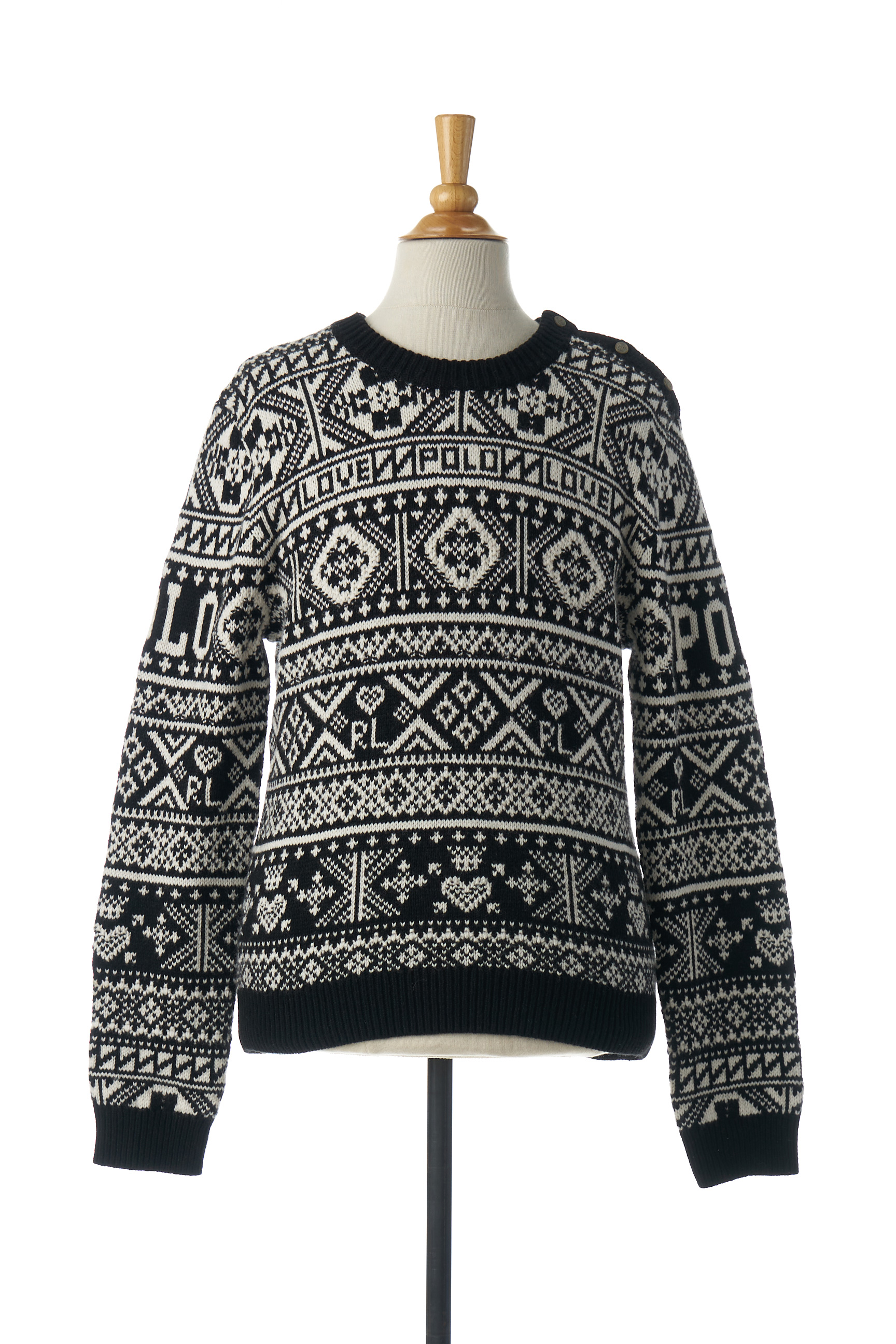 pull ralph lauren enfant