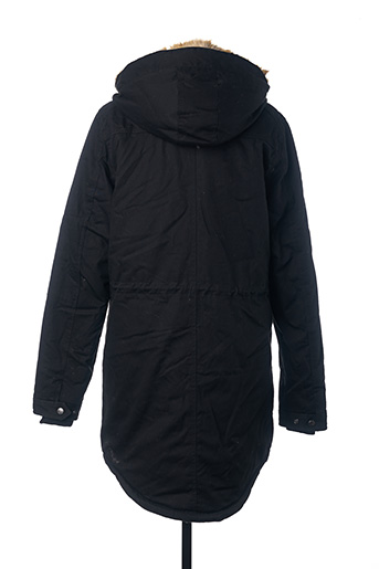 Paragoose Parkas Homme De Couleur Noir En Soldes Pas Cher 1436767 Noir00 Modz