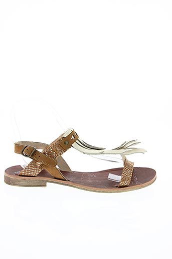 chaussures gbb femme