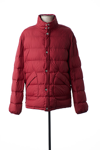 doudoune serge blanco