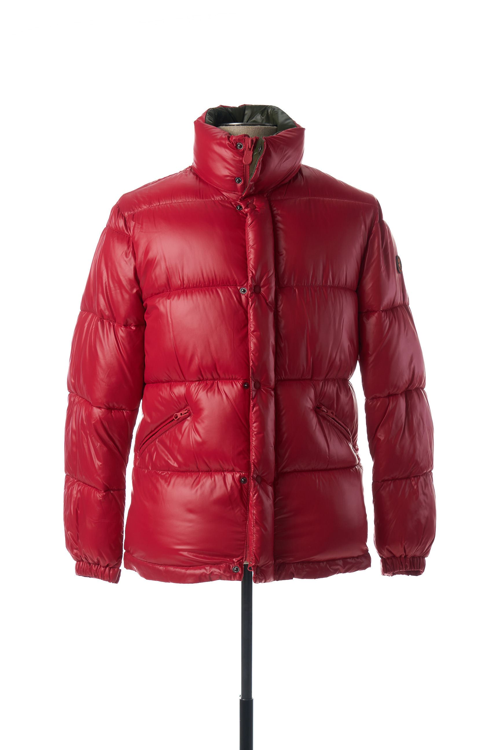 doudoune save the duck homme