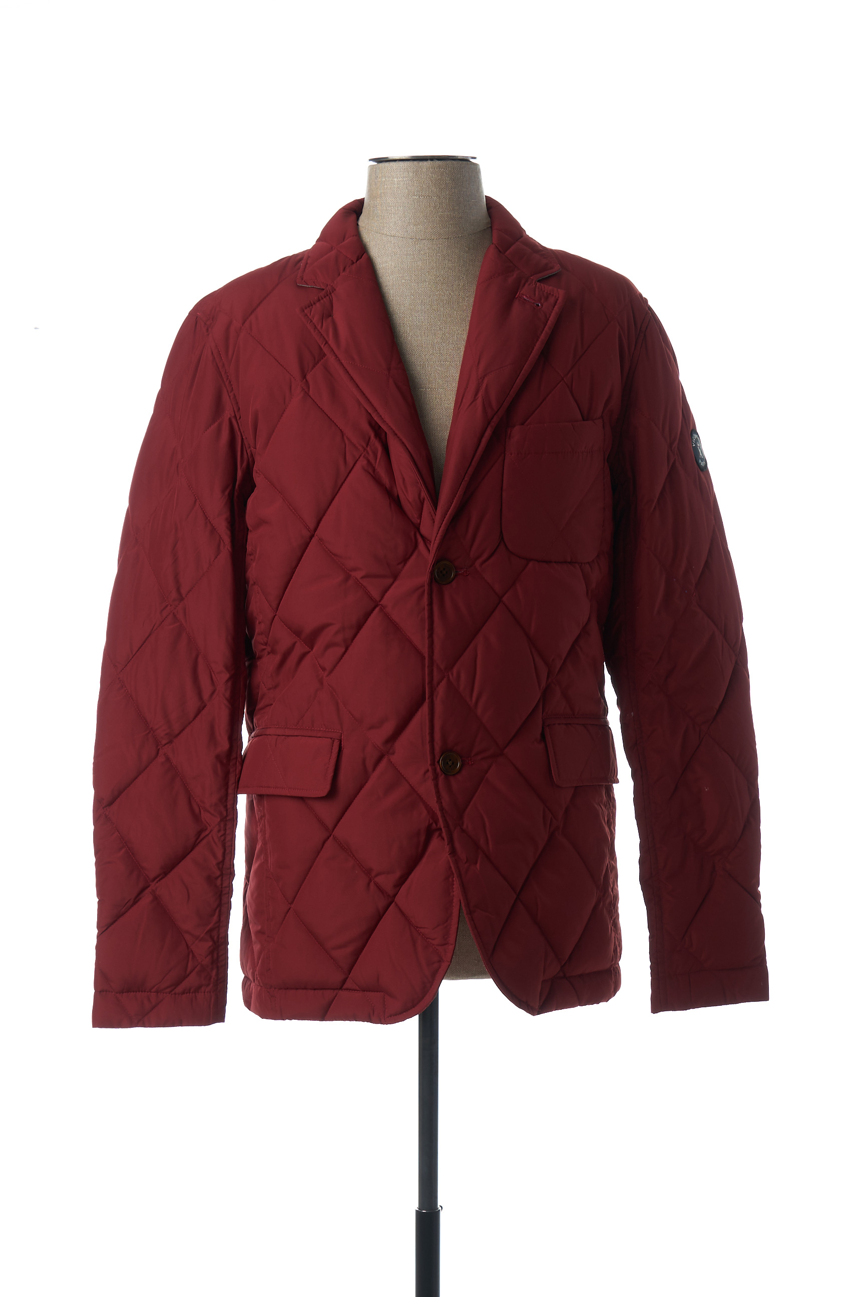 doudoune vicomte arthur homme