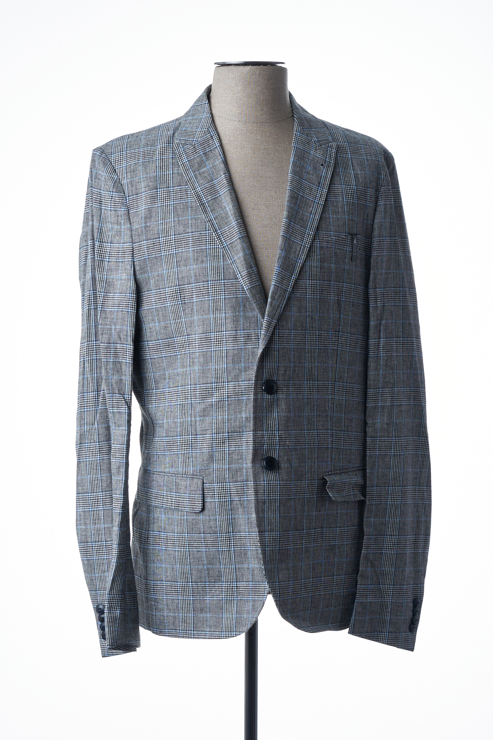 scotch and soda veste homme