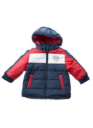 doudoune garcon pas cher