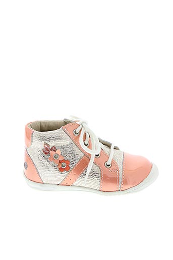 sandales gbb fille
