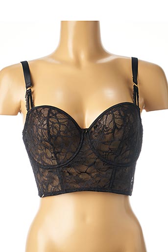 chantelle soutien gorge soldes