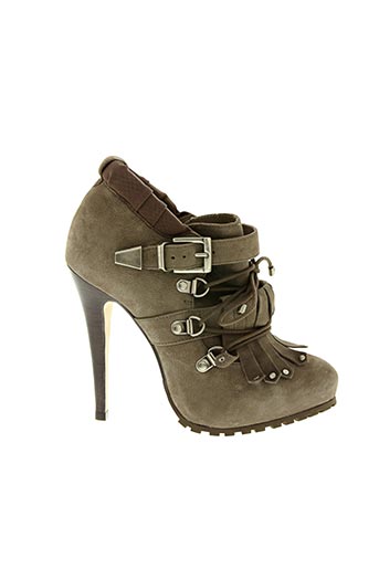 chaussure buffalo femme pas cher