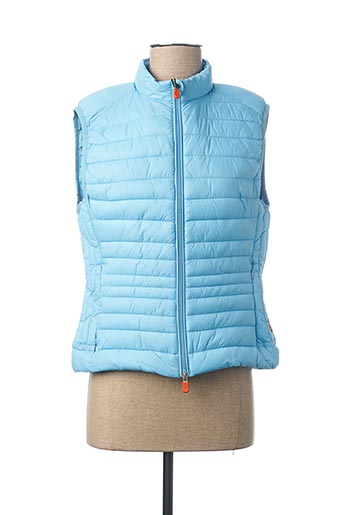 save the duck doudoune femme