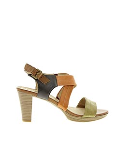 chaussures caprice soldes