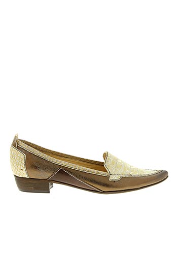chaussure france mode 2018