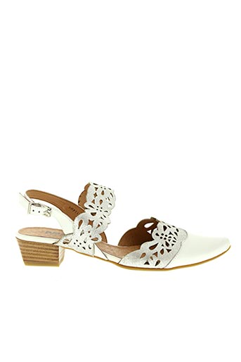 chaussure fugitive femme solde