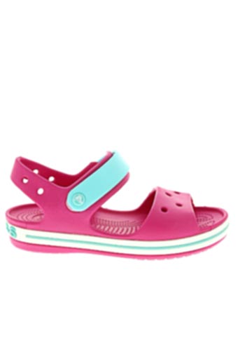 crocs distri center