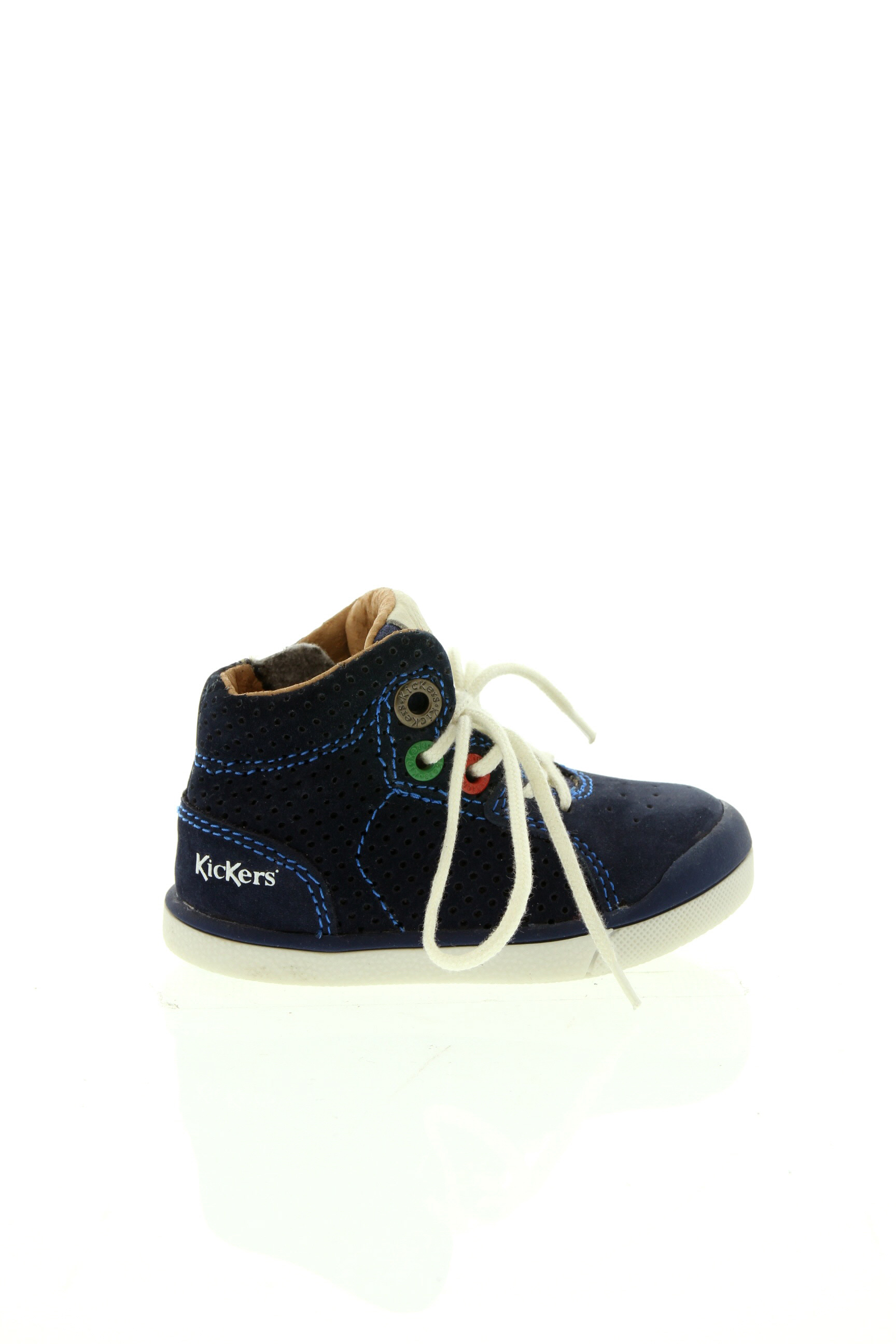 bottillons kickers