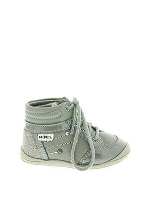 chaussures noel fille