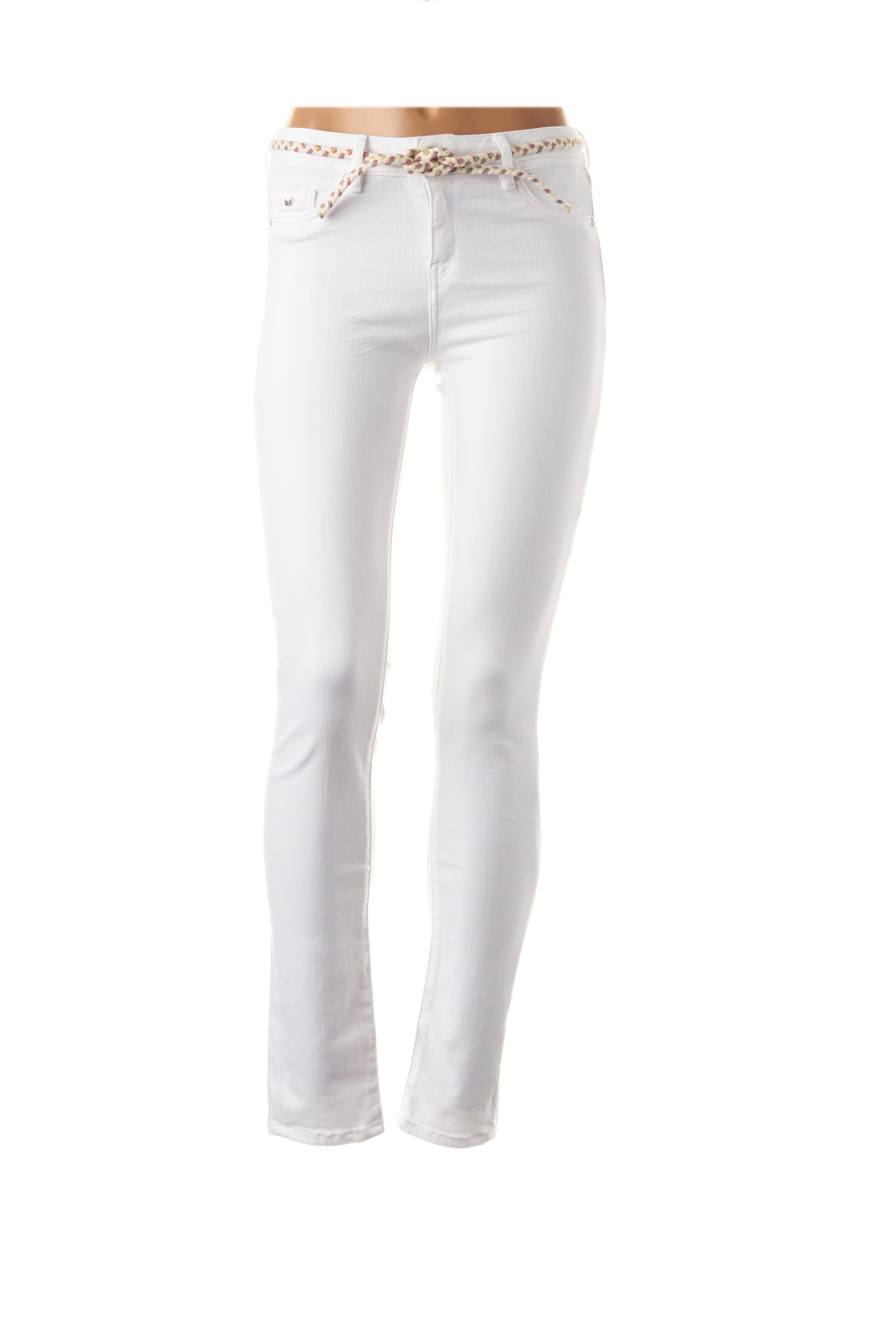 Ouf! 36+ Faits sur Jeans Blanc Femme? Check spelling or type a new ...