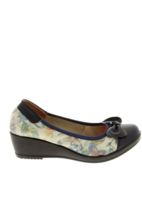 ballerines inea soldes