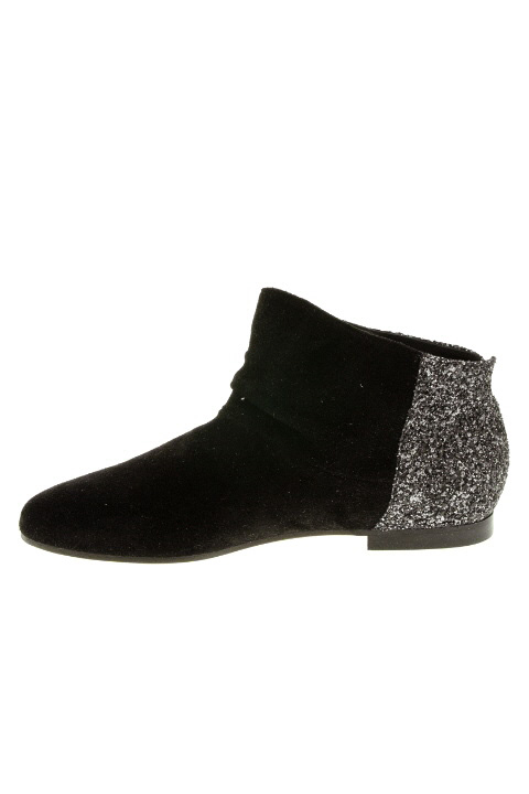bottines anniel