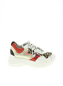 basket semerdjian femme pas cher
