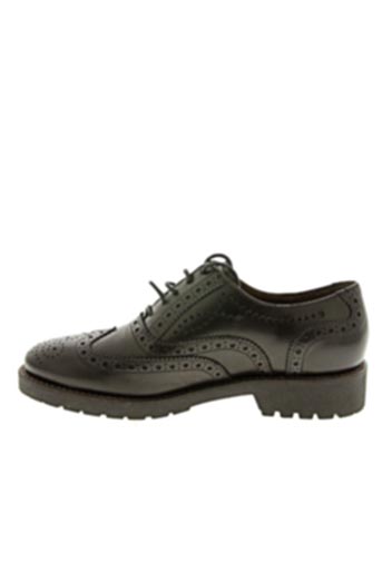 nero giardini derbies femme