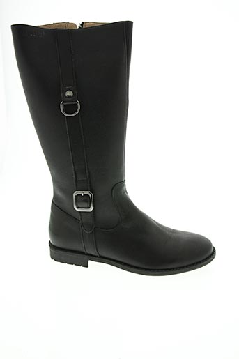 bottes garvalin fille