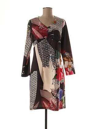 jacqueline riu soldes robes