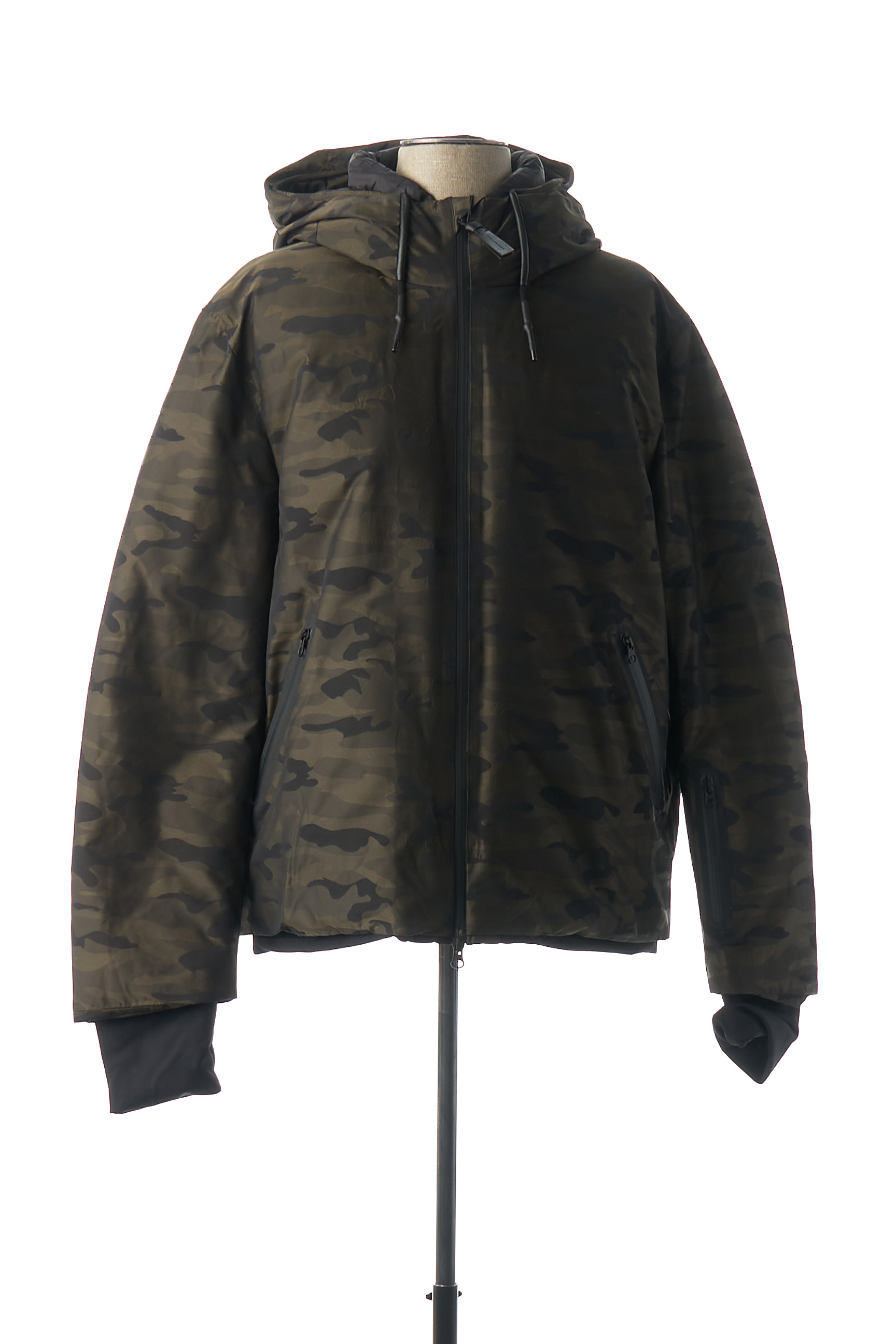 doudoune mackage femme