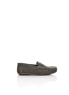 mocassin lacoste femme