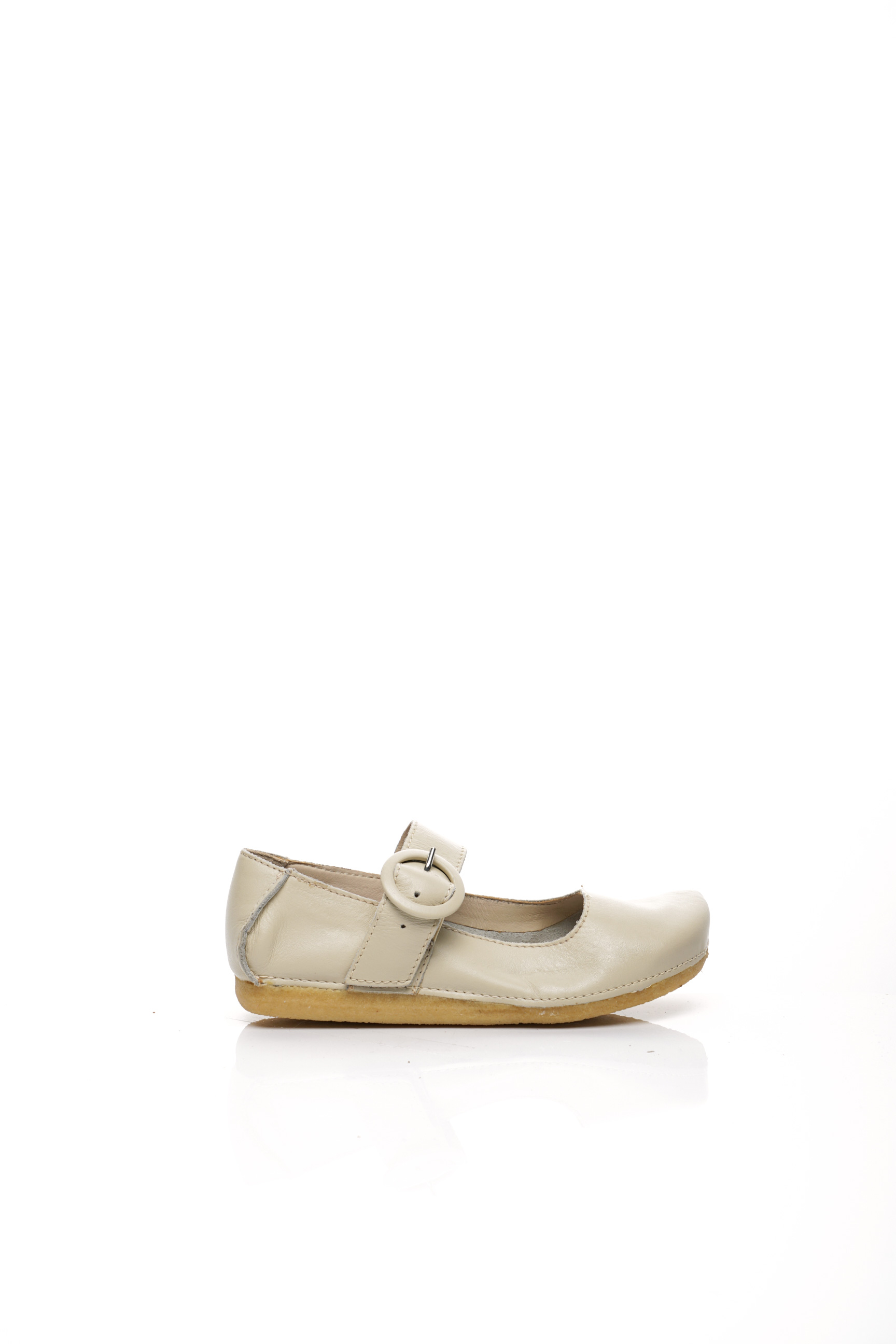 clarks mocassin femme