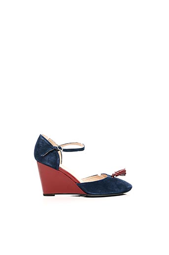 sandales femme mellow yellow