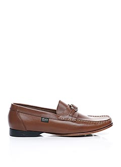 mocassin pour homme pas cher