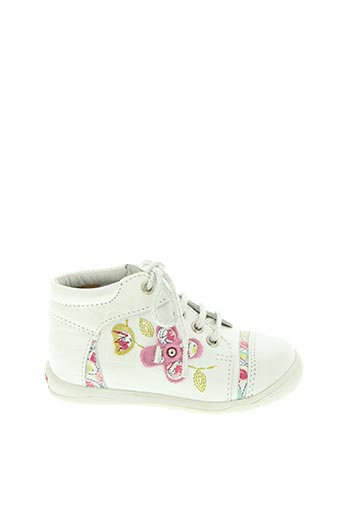 basket catimini fille