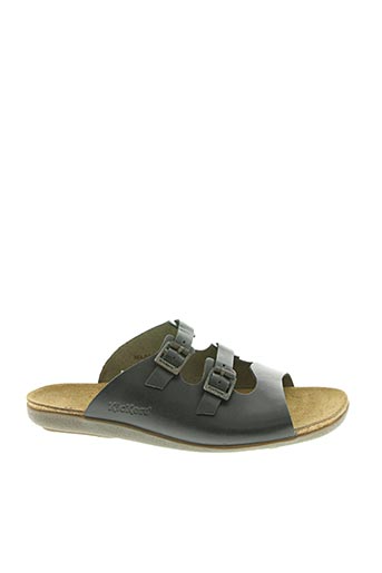 mules kickers femme