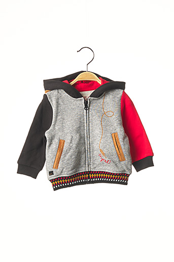 catimini blouson garcon