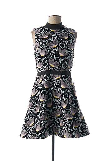 robe self portrait solde