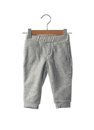 Pantalon casual gris ORIGINAL MARINES pour enfant