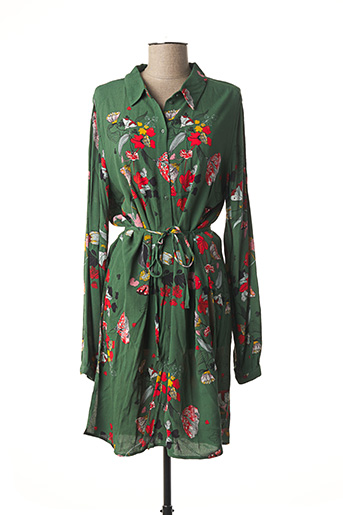robe verte vila