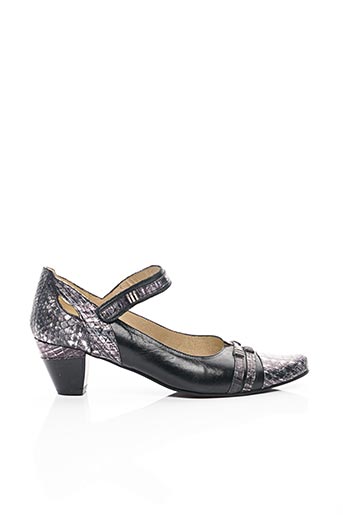 chaussures metayer hiver 2018