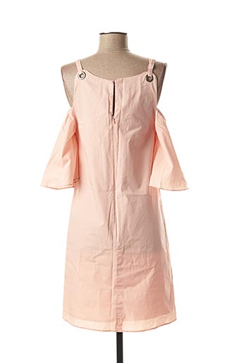 robe rose sinequanone