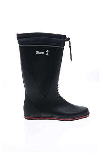botte solde homme