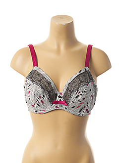 Soutien gorge barbara soldes Clearance