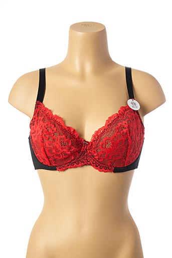 rouge gorge solde