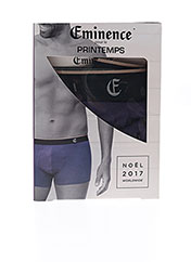 Lingerie Eminence Homme Modz