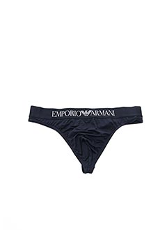 string pour homme pas cher