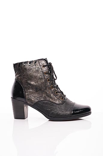 modz bottines femme