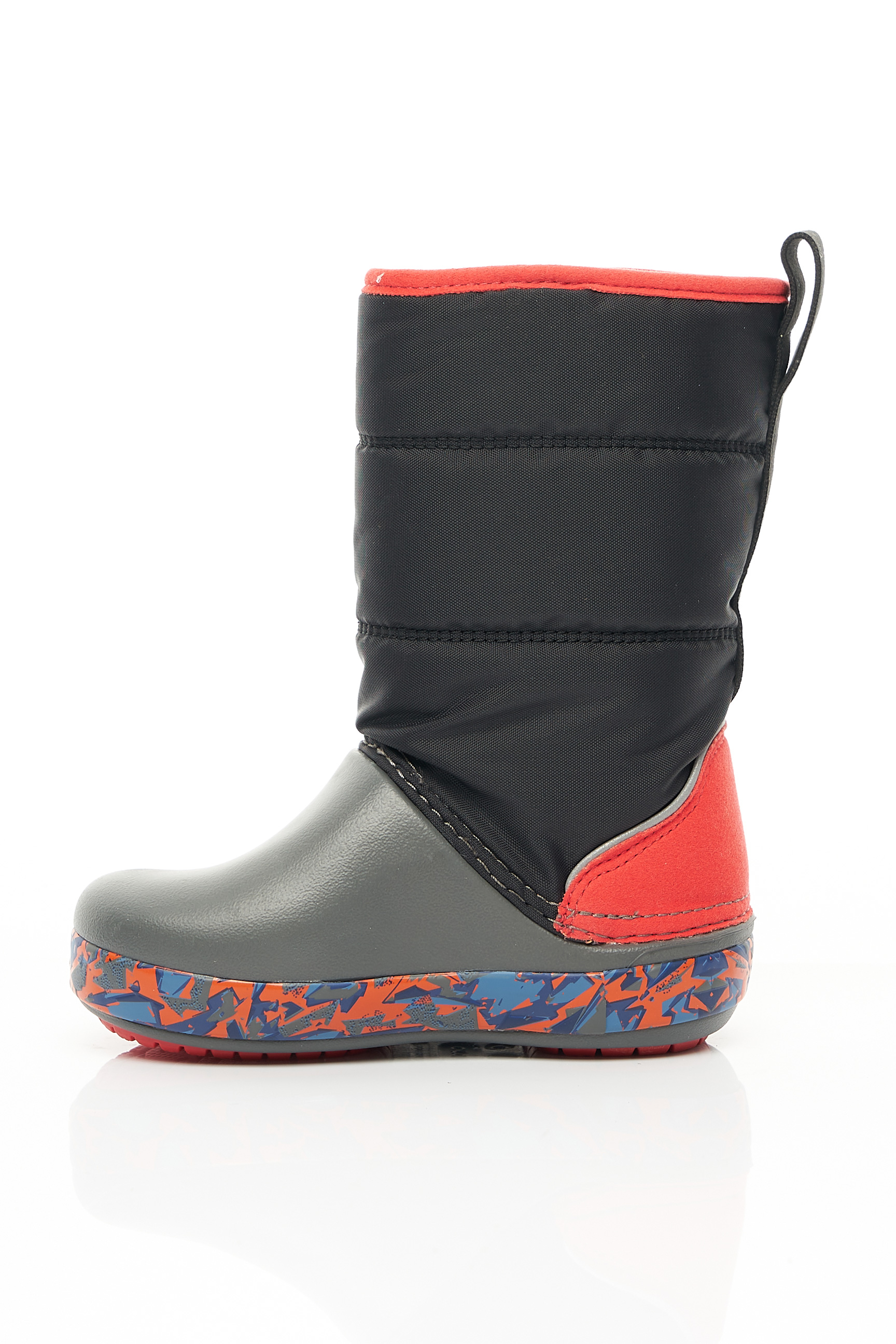 bottes crocs garcon