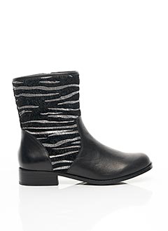 boots femme mellow yellow