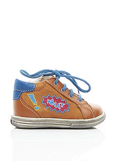 chaussures bopy garçon