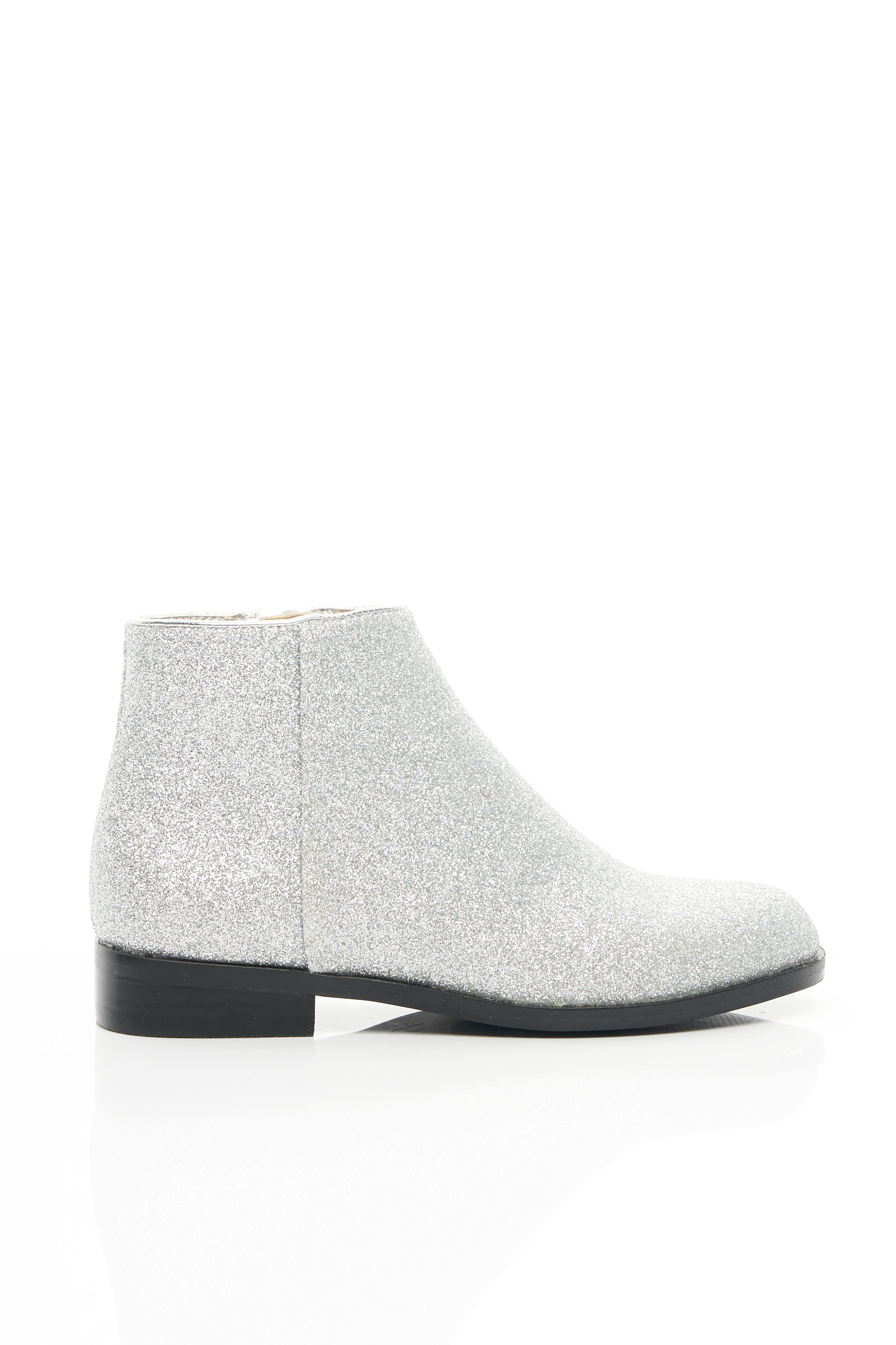 bottines mellow yellow