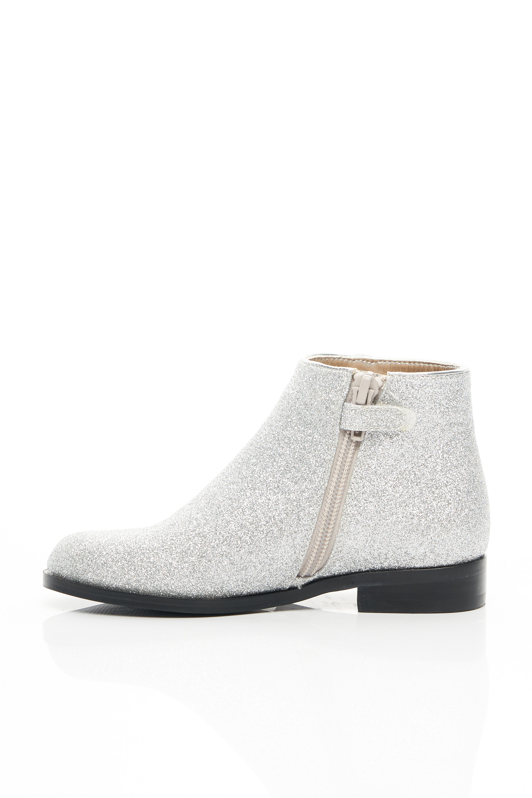 mellow yellow bottines