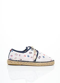 sarenza espadrilles homme